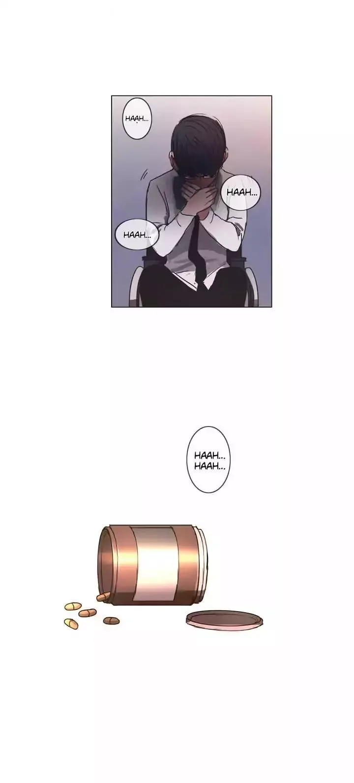 Save me Chapter 7 page 24