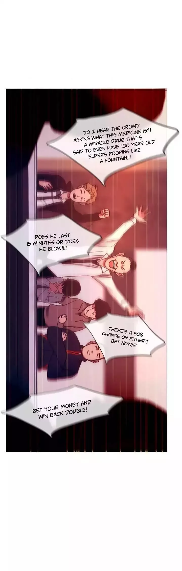 Save me Chapter 7 page 25