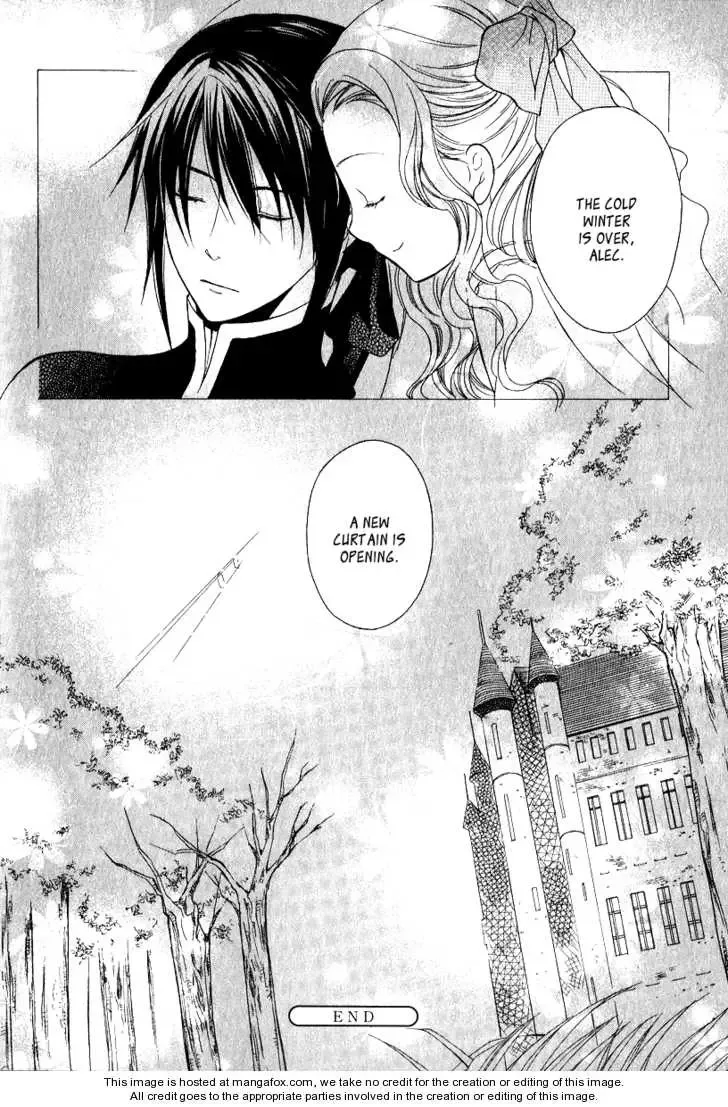 Adarushan no Hanayome Chapter 8 page 49