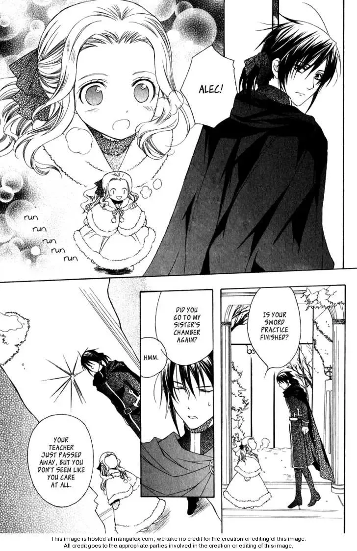 Adarushan no Hanayome Chapter 8 page 58