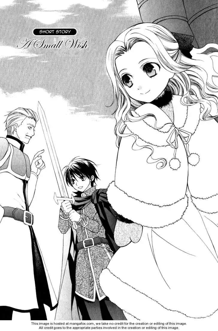 Adarushan no Hanayome Chapter 8 page 52