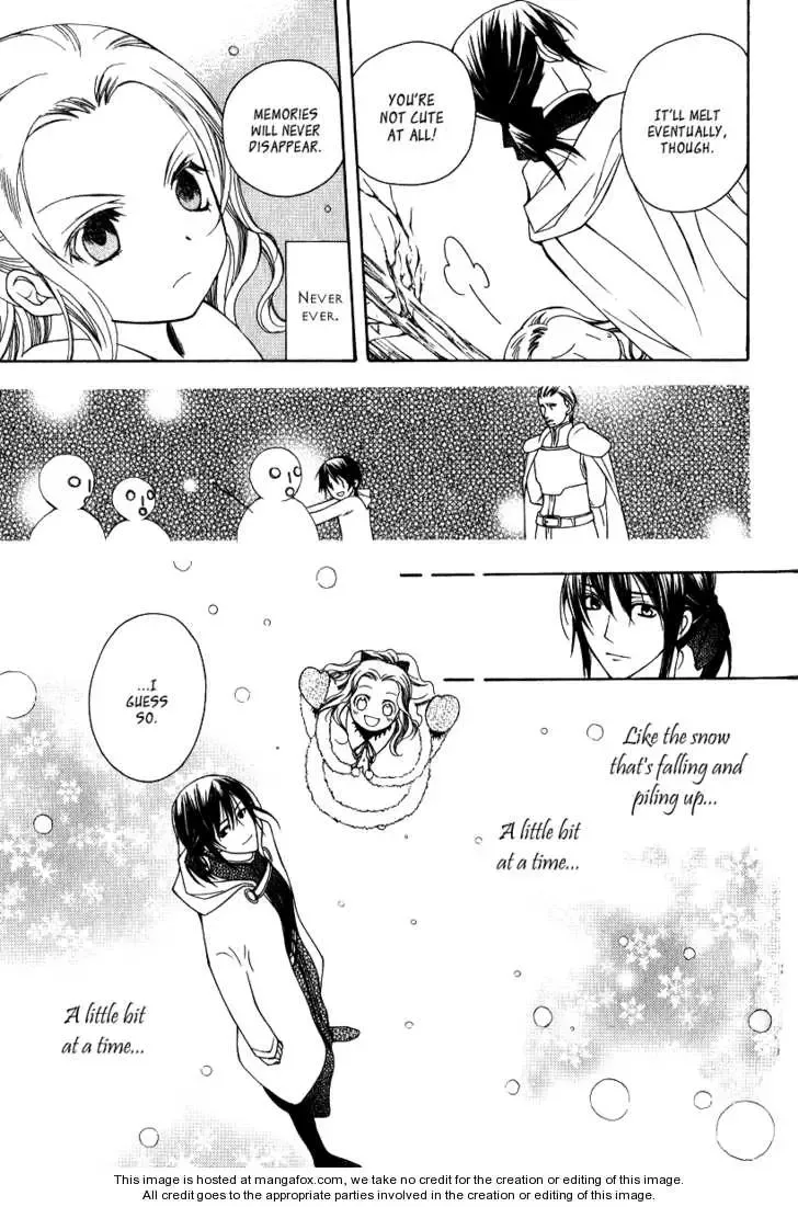 Adarushan no Hanayome Chapter 8 page 66