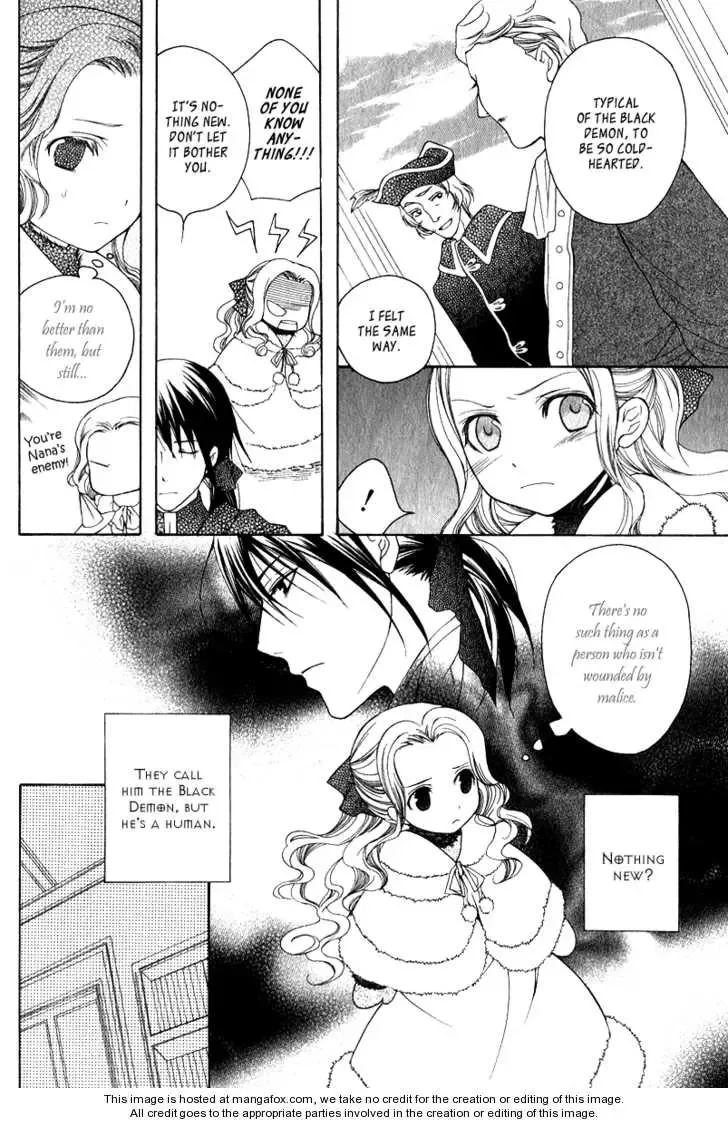 Adarushan no Hanayome Chapter 8 page 59