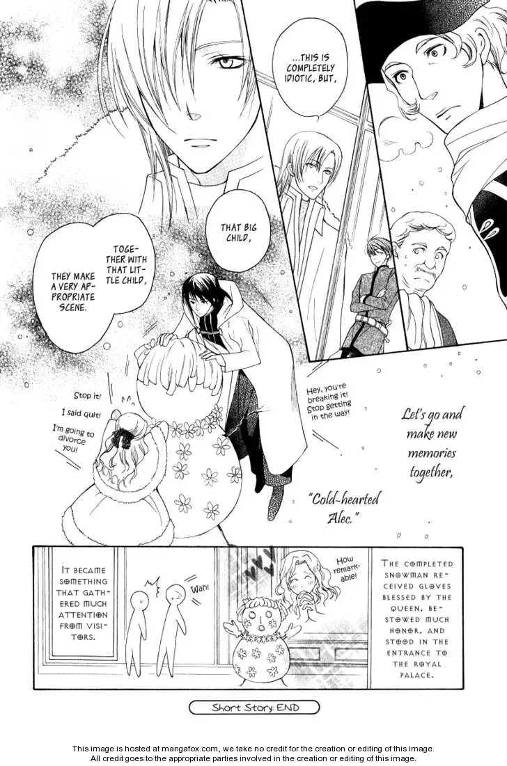 Adarushan no Hanayome Chapter 8 page 67