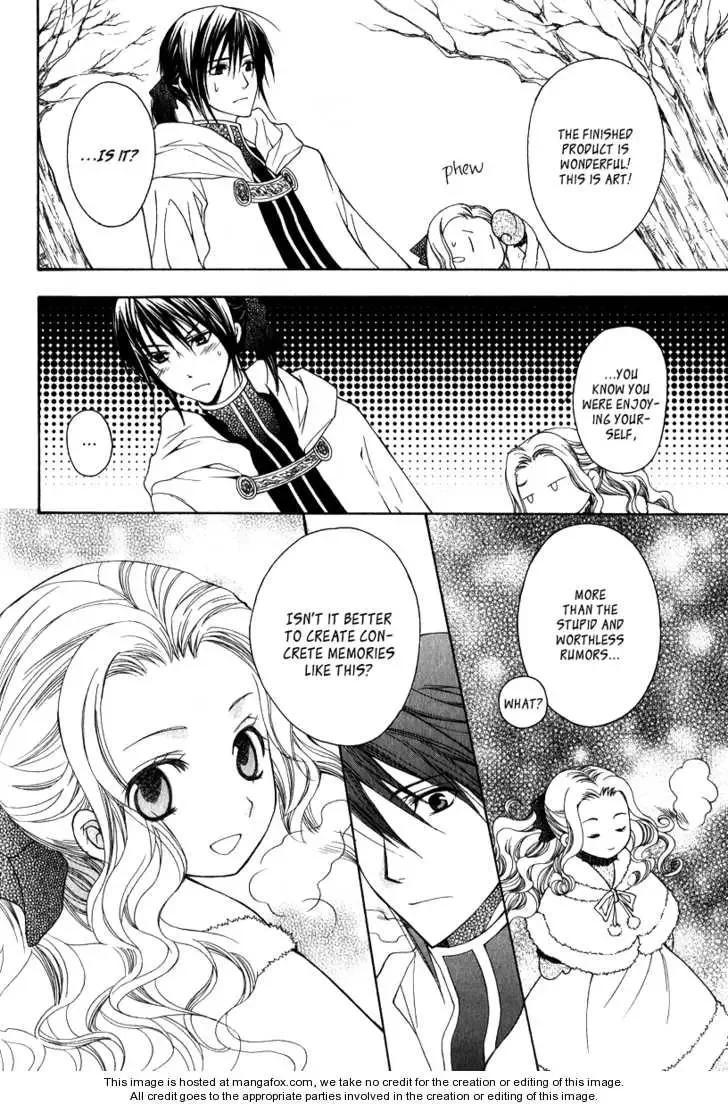 Adarushan no Hanayome Chapter 8 page 65