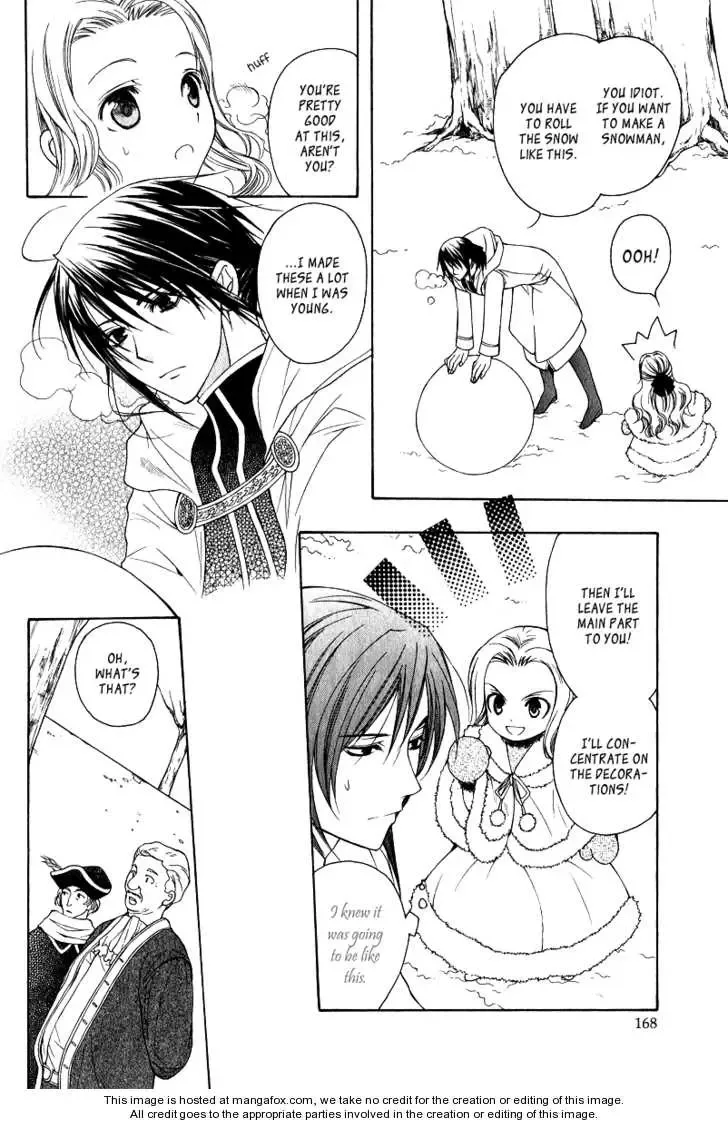 Adarushan no Hanayome Chapter 8 page 63