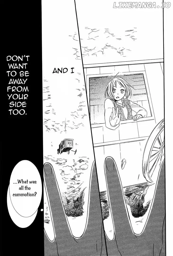 Sabaku no Harem Chapter 5 page 47