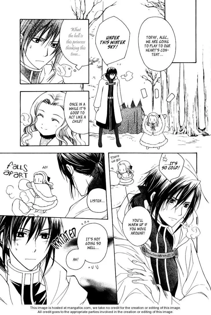 Adarushan no Hanayome Chapter 8 page 62