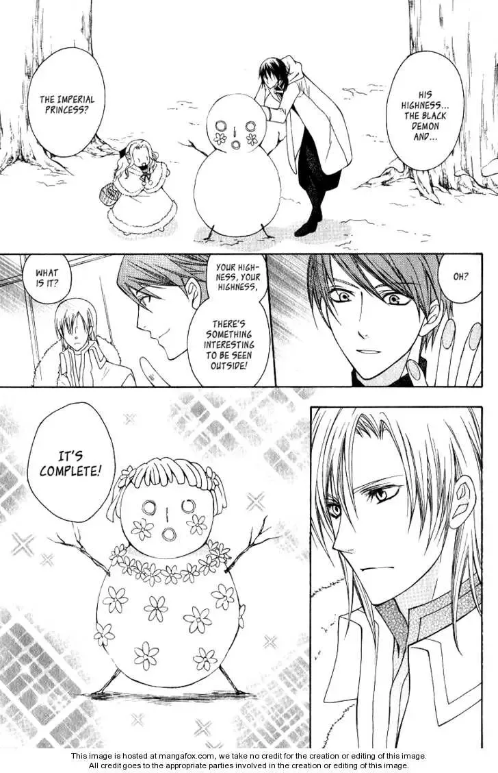 Adarushan no Hanayome Chapter 8 page 64
