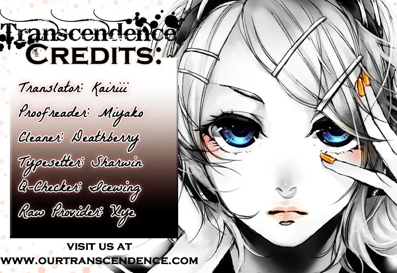 Cosplay Deka Chapter 2.2 page 2
