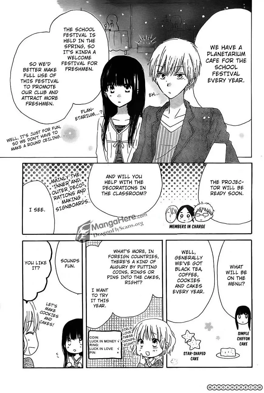 Last Game Chapter 5 page 8