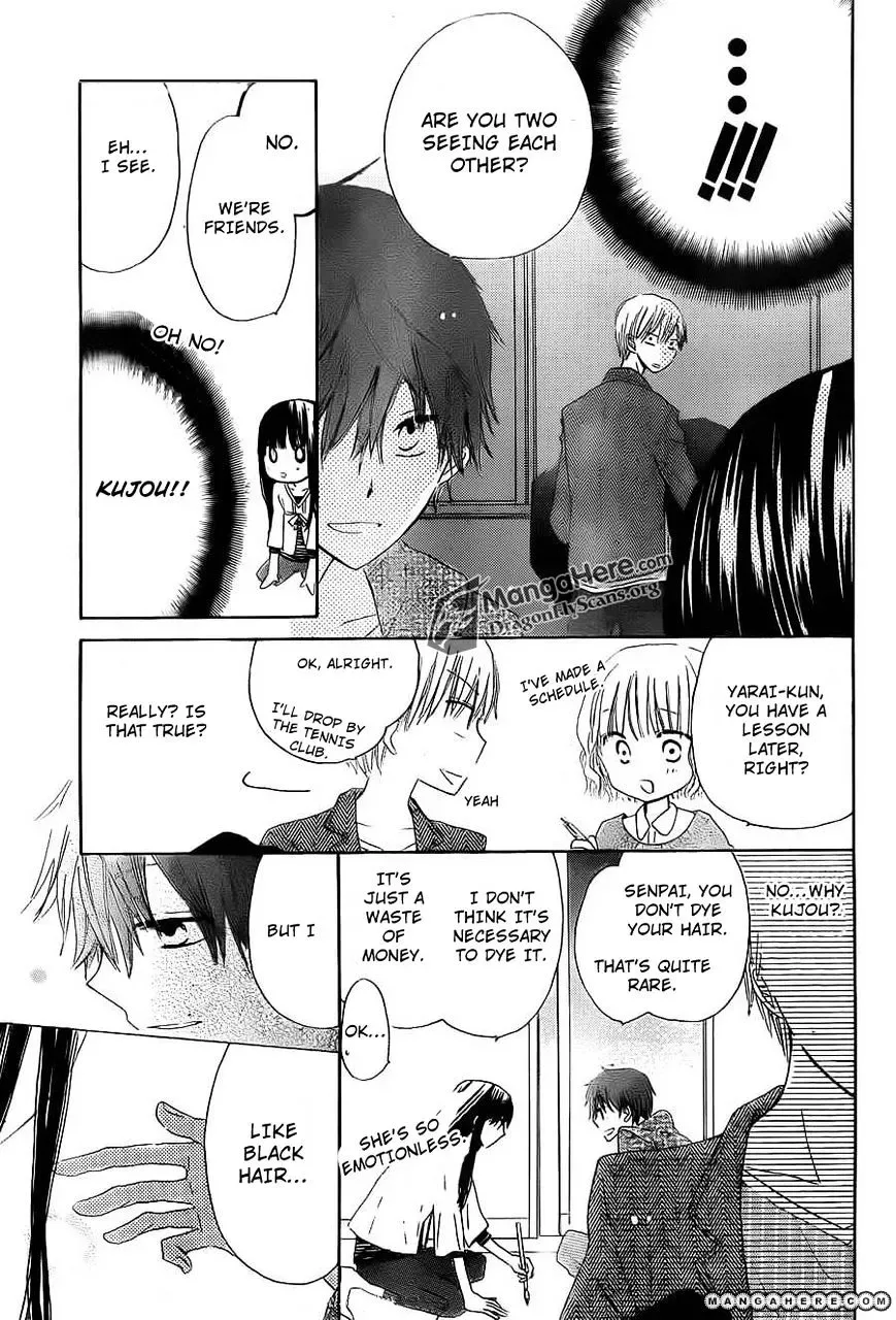 Last Game Chapter 5 page 10