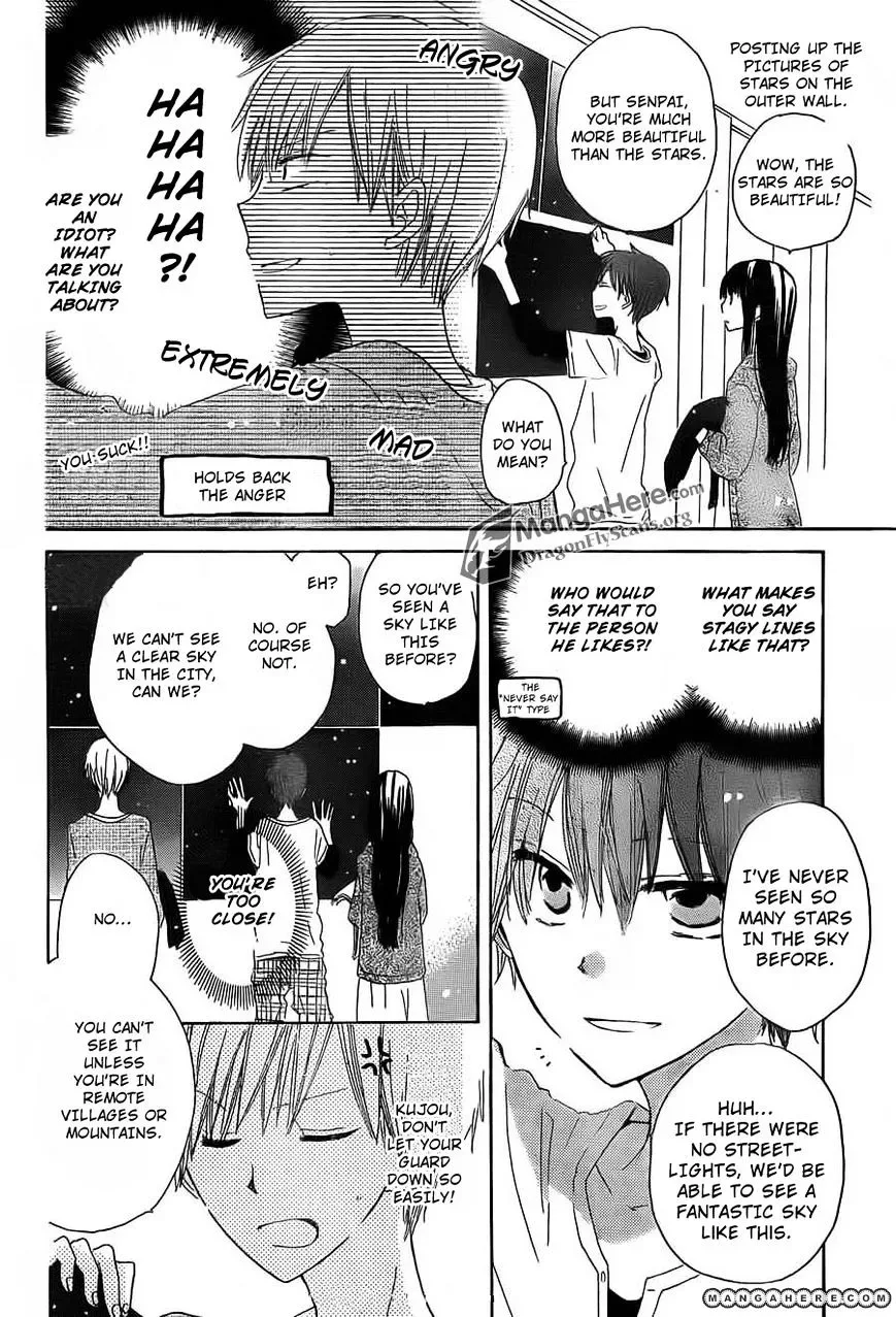 Last Game Chapter 5 page 15