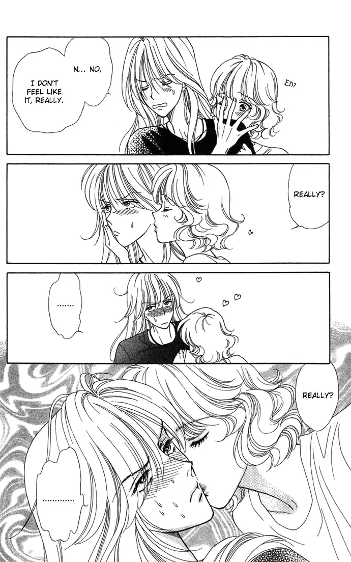 Aisuru Hito Chapter 7 page 18