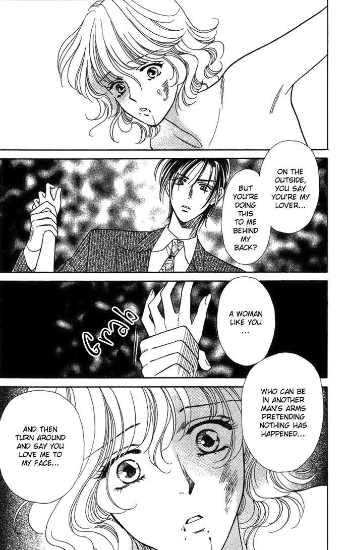 Aisuru Hito Chapter 7 page 29