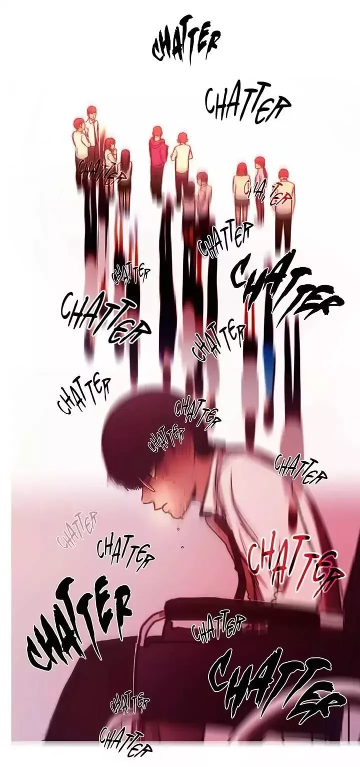 Save me Chapter 8 page 3