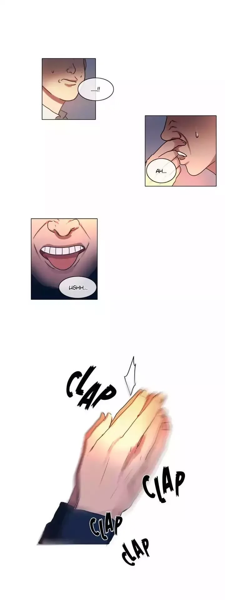 Save me Chapter 8 page 5