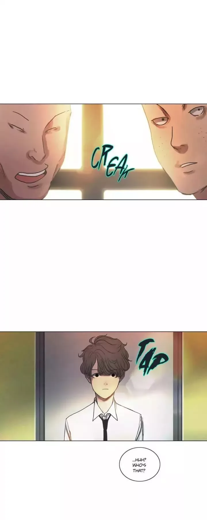 Save me Chapter 8 page 20