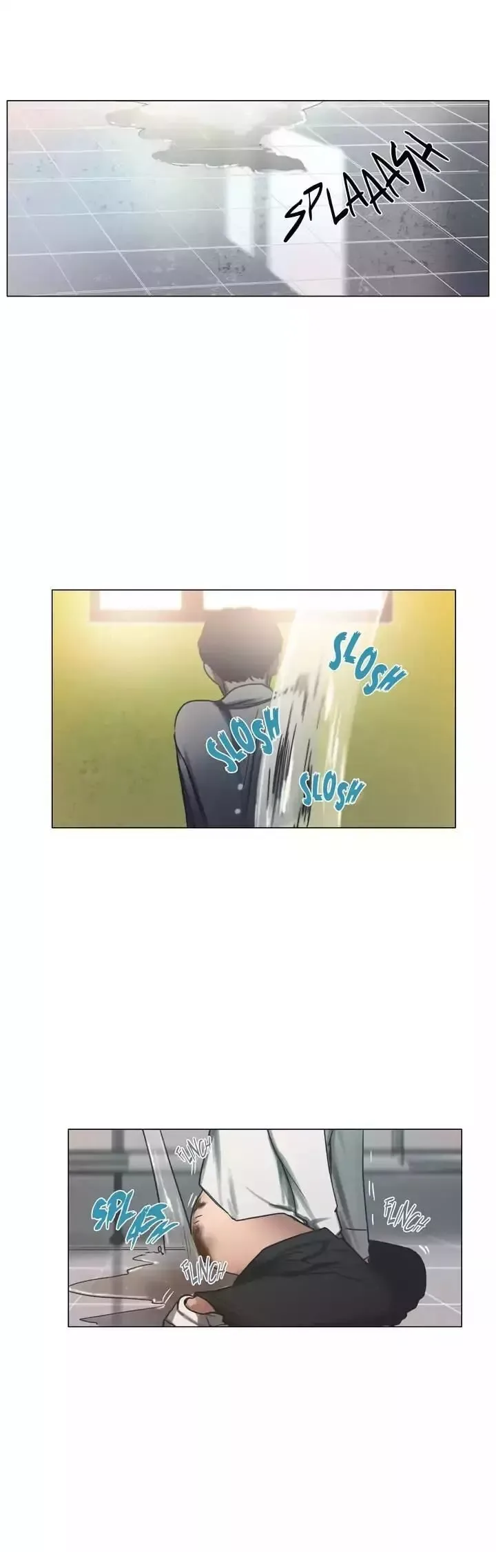 Save me Chapter 8 page 17