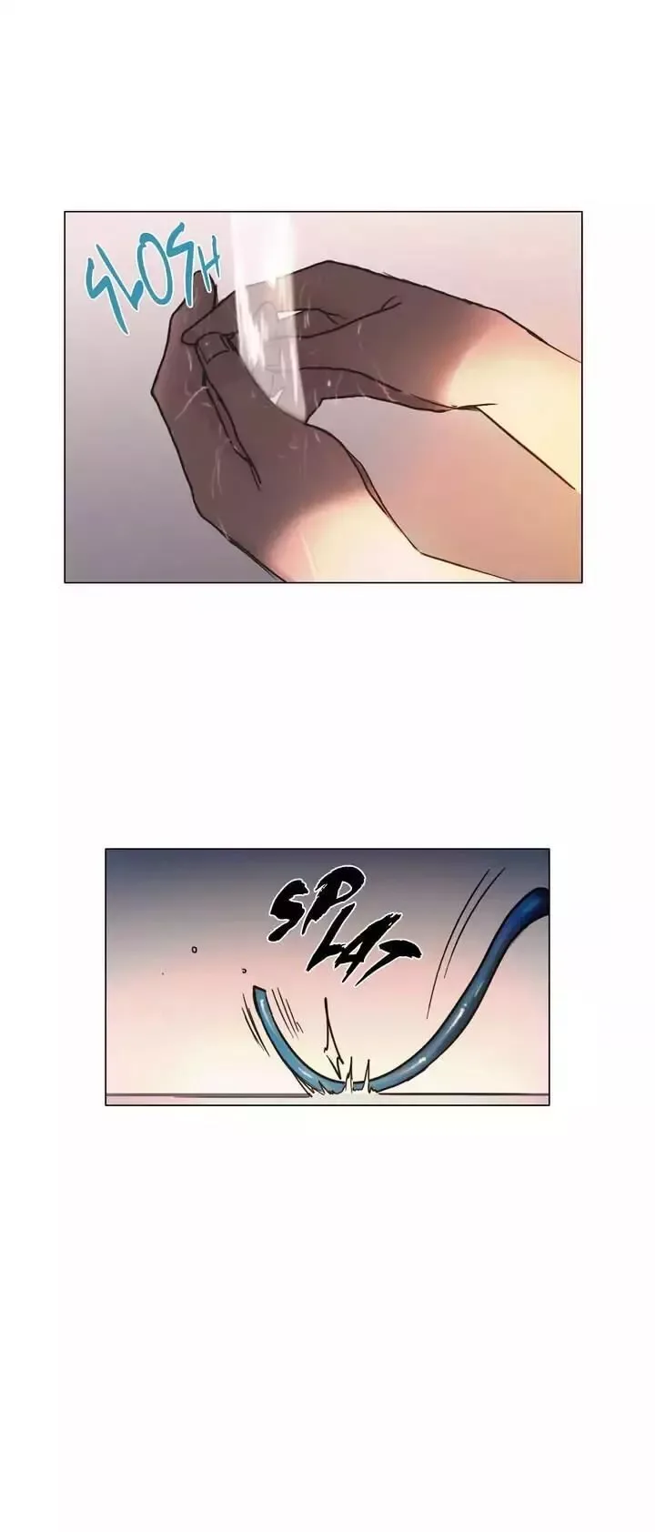 Save me Chapter 8 page 23