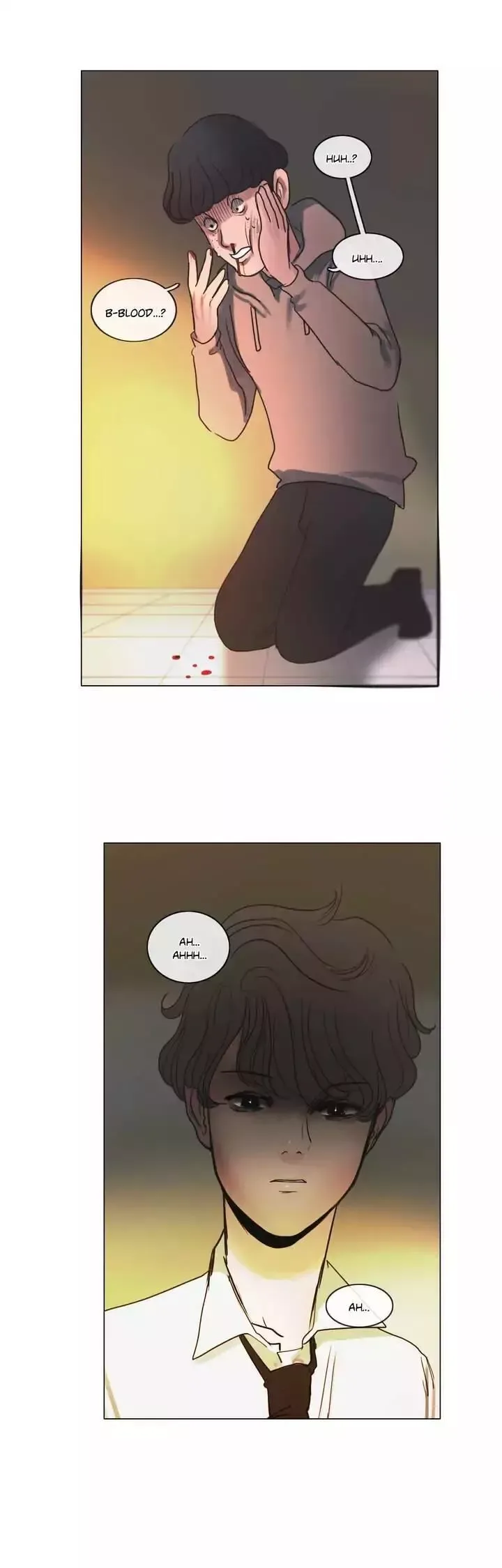 Save me Chapter 8 page 26
