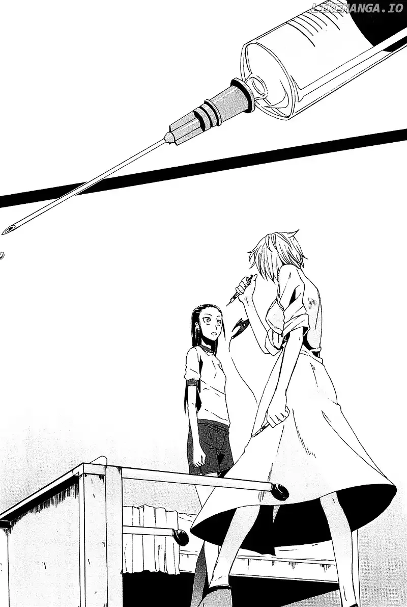Arachnid Chapter 8 page 14