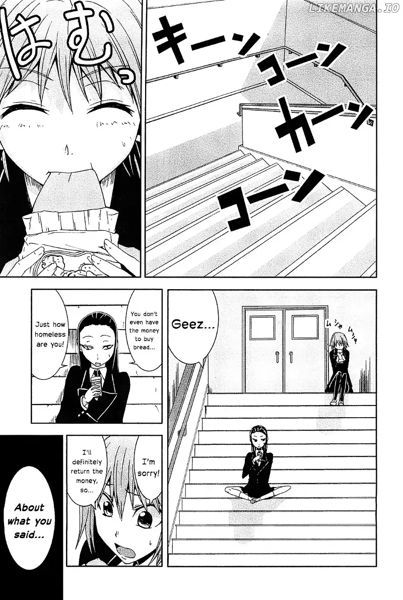 Arachnid Chapter 8 page 28