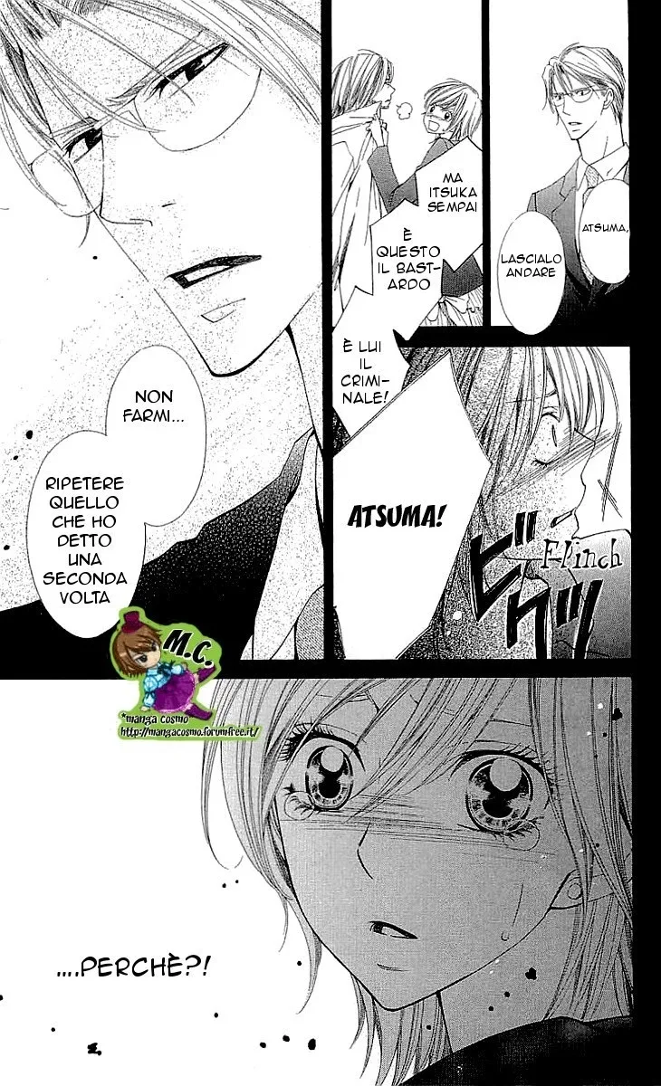 Cosplay Deka Chapter 3 page 14