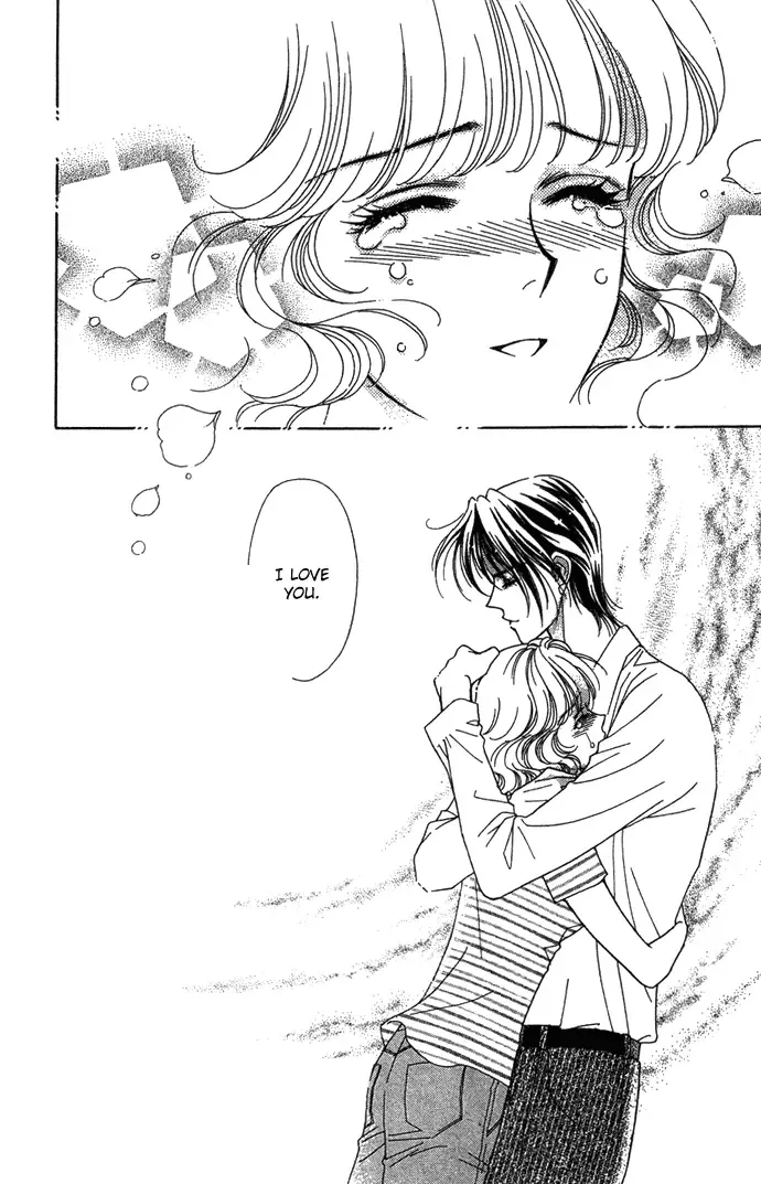 Aisuru Hito Chapter 8 page 20