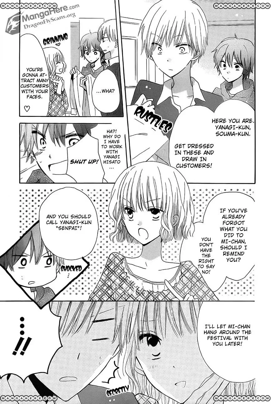 Last Game Chapter 6 page 4