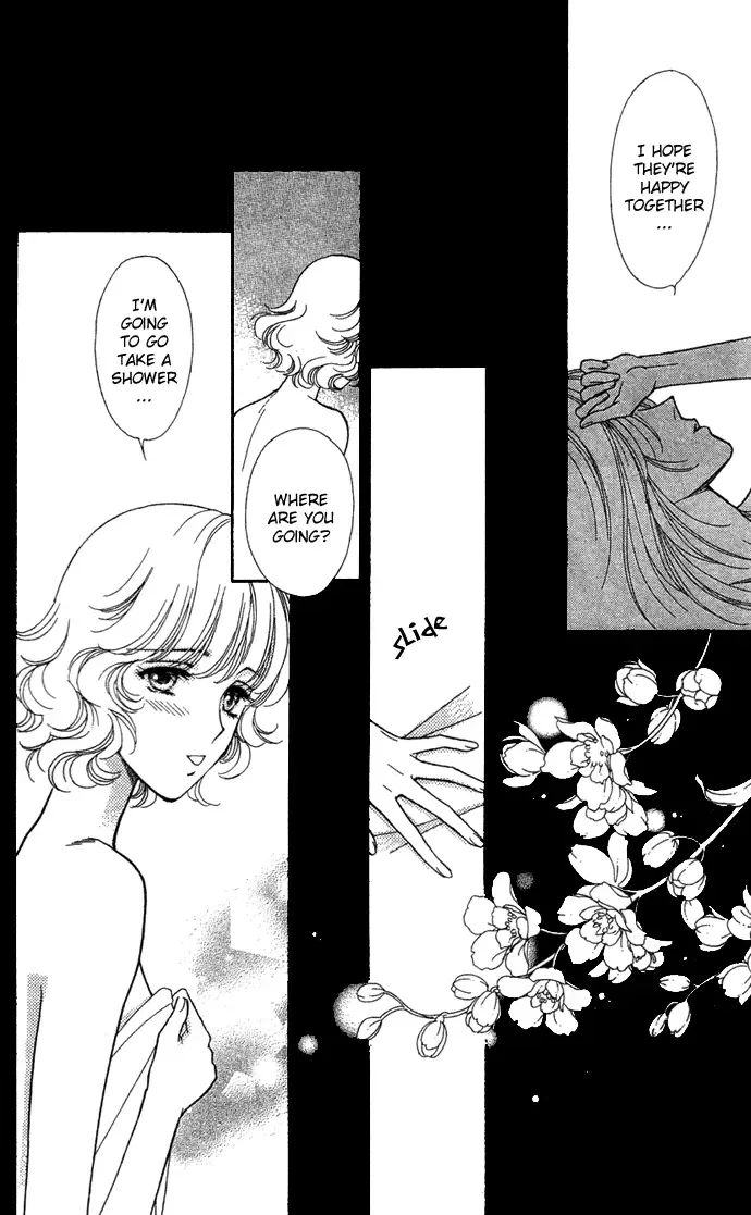 Aisuru Hito Chapter 8 page 22