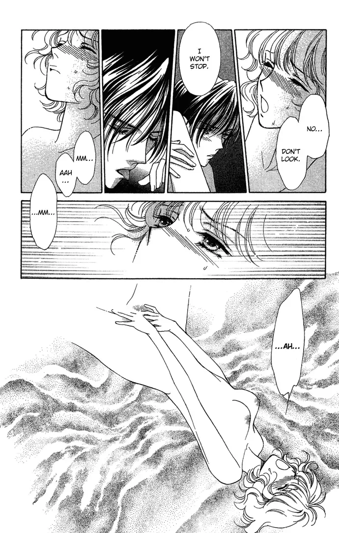 Aisuru Hito Chapter 8 page 28