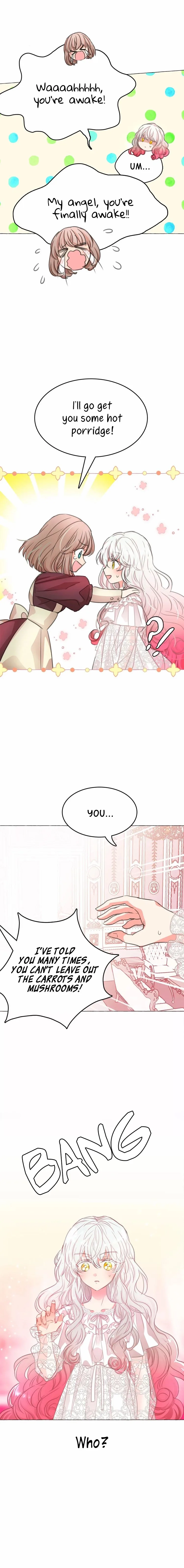 The Moon Witch and The Sun King: My Salvation Chapter 7 page 6