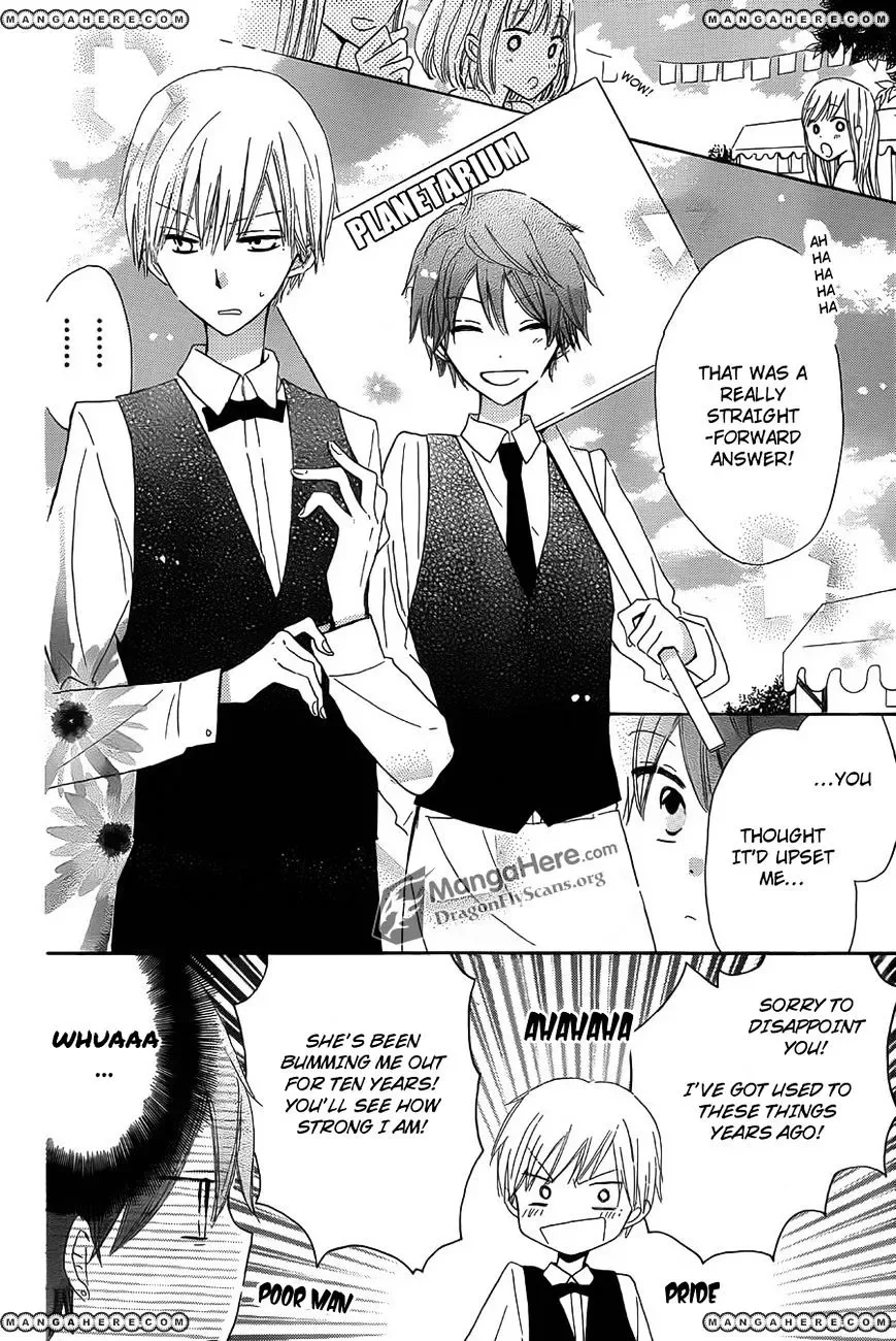 Last Game Chapter 6 page 7