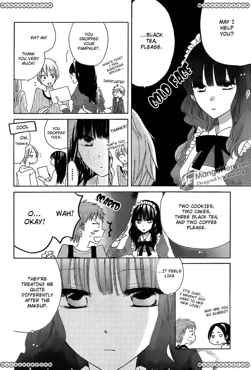 Last Game Chapter 6 page 13