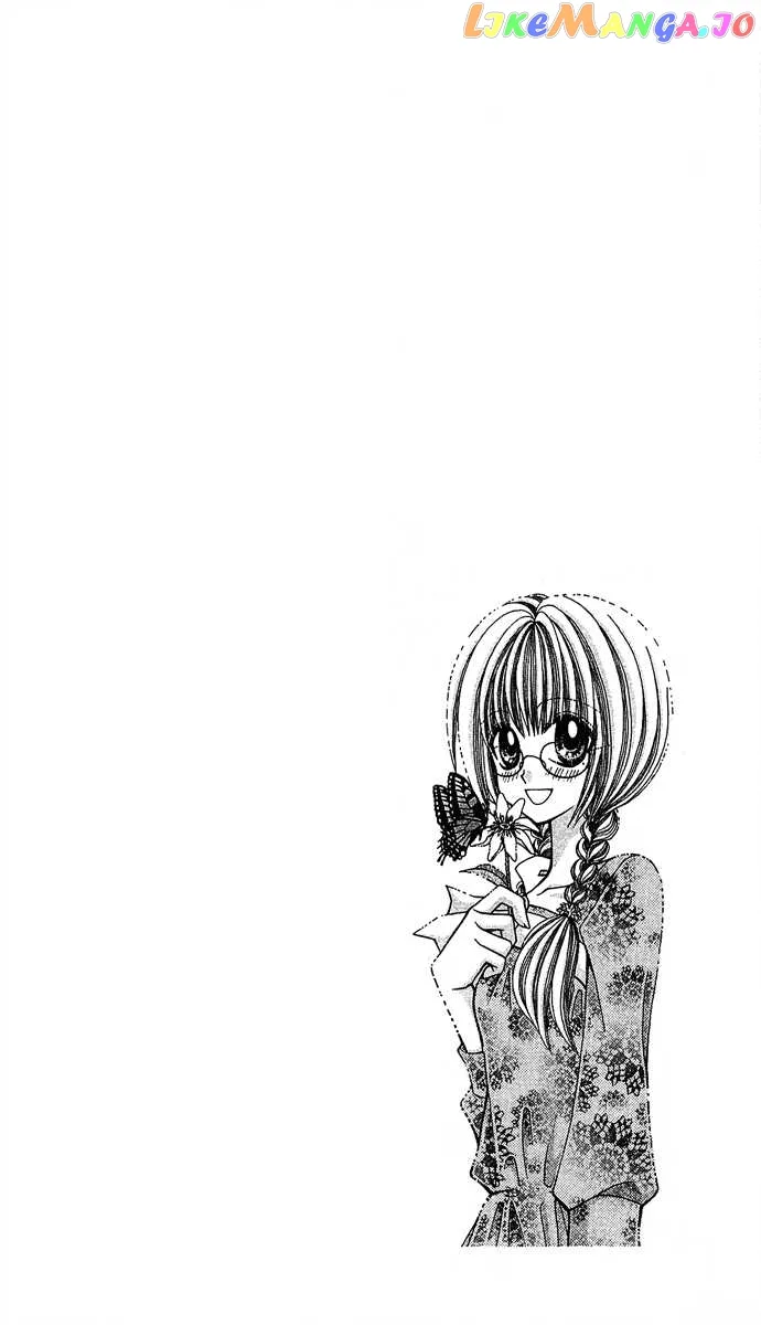 Ageha 100% Chapter 7 page 6