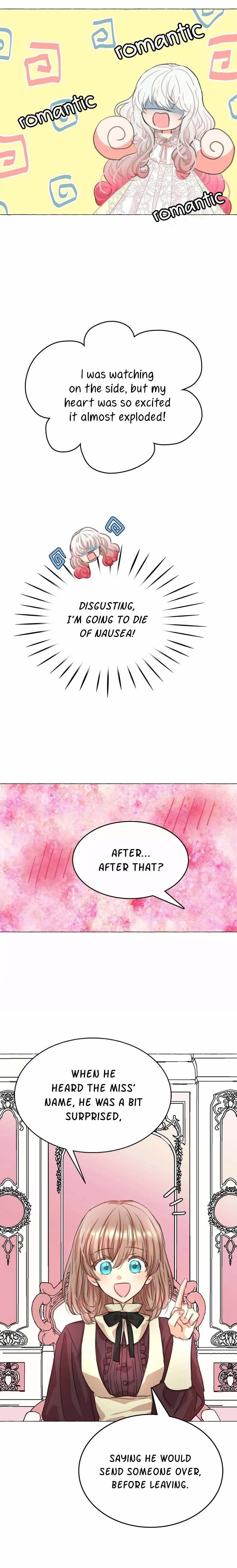 The Moon Witch and The Sun King: My Salvation Chapter 7 page 13