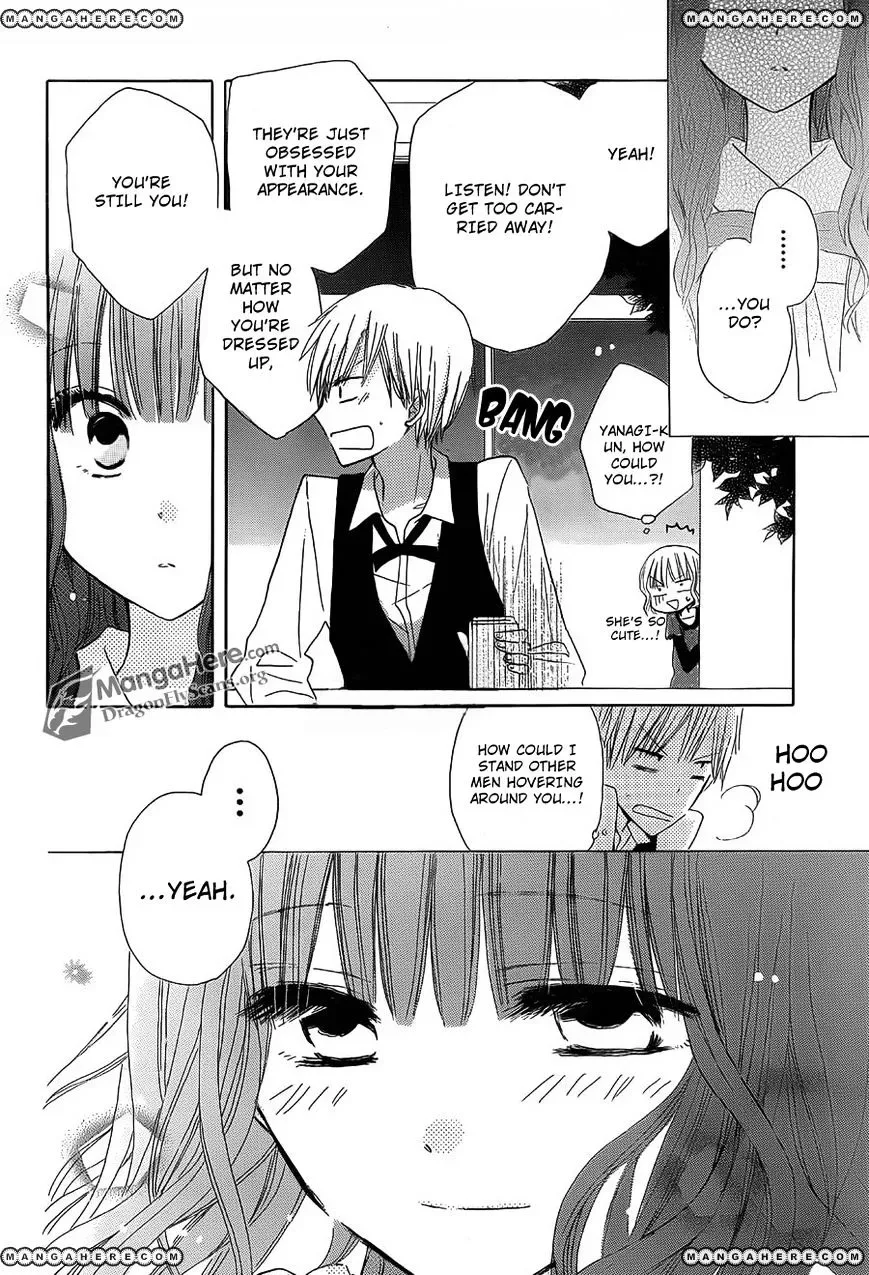 Last Game Chapter 6 page 25