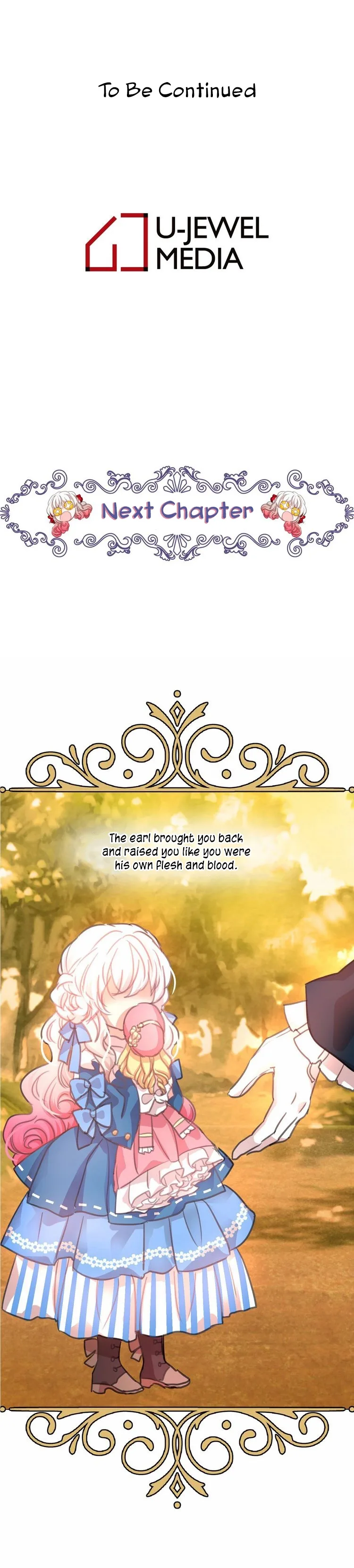 The Moon Witch and The Sun King: My Salvation Chapter 7 page 19