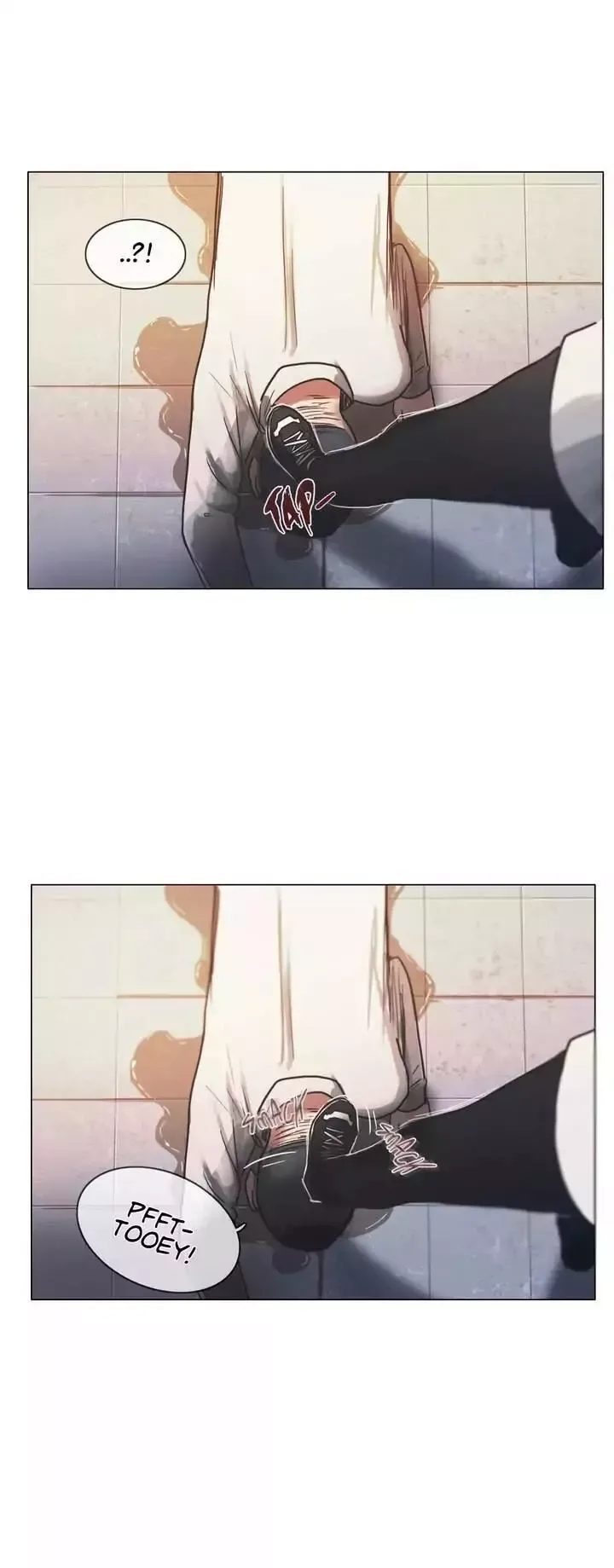 Save me Chapter 9 page 5