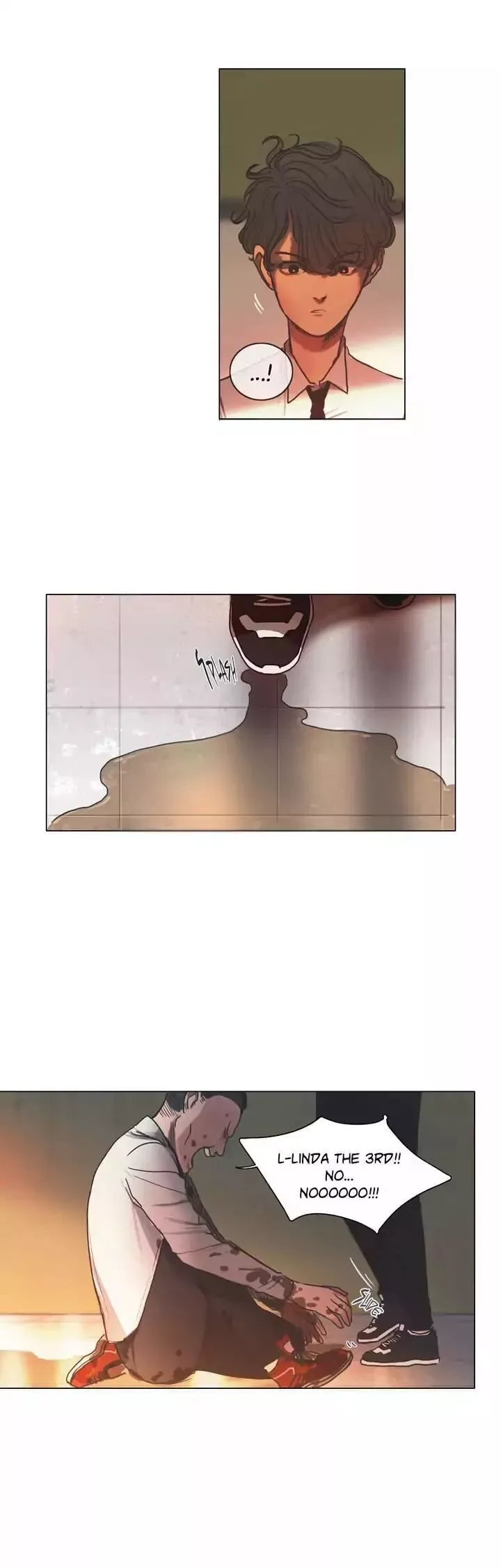 Save me Chapter 9 page 2
