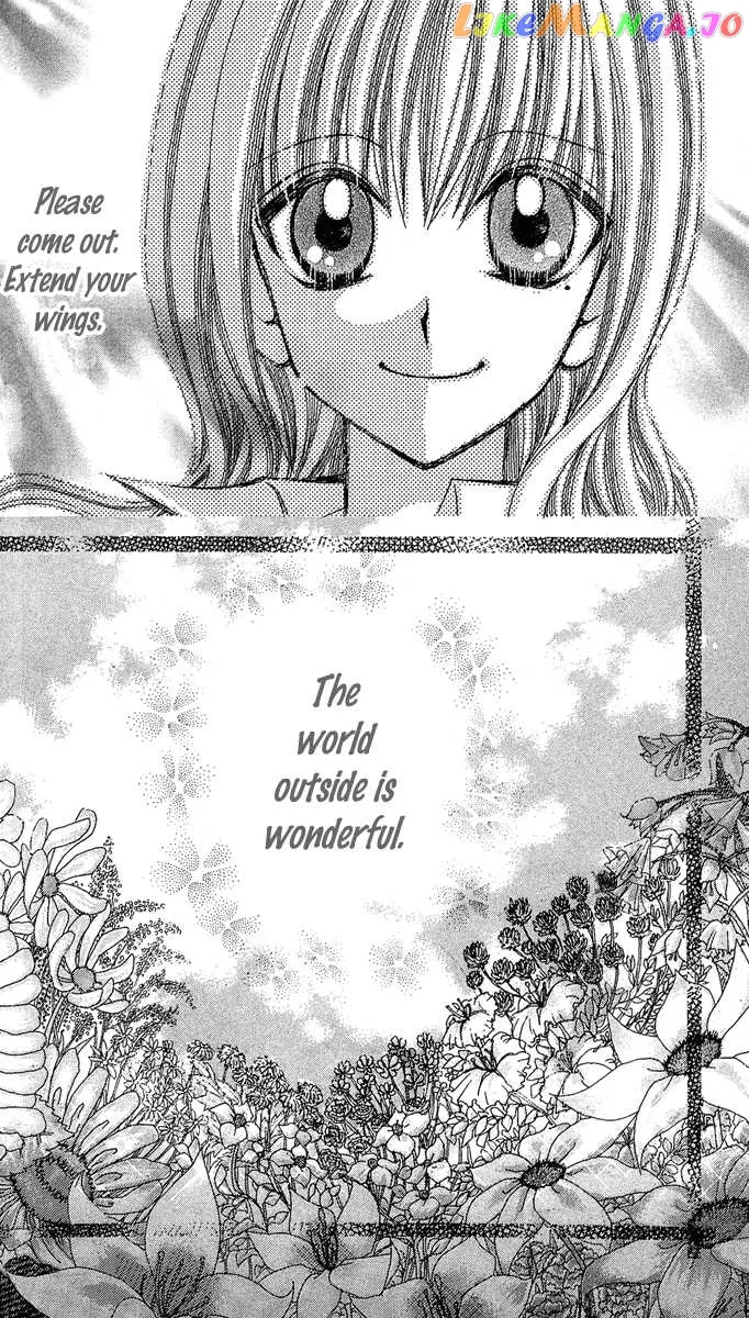 Ageha 100% Chapter 7 page 31