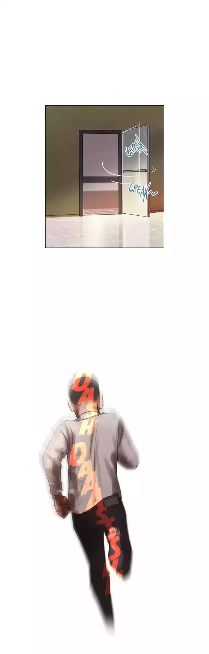 Save me Chapter 9 page 15