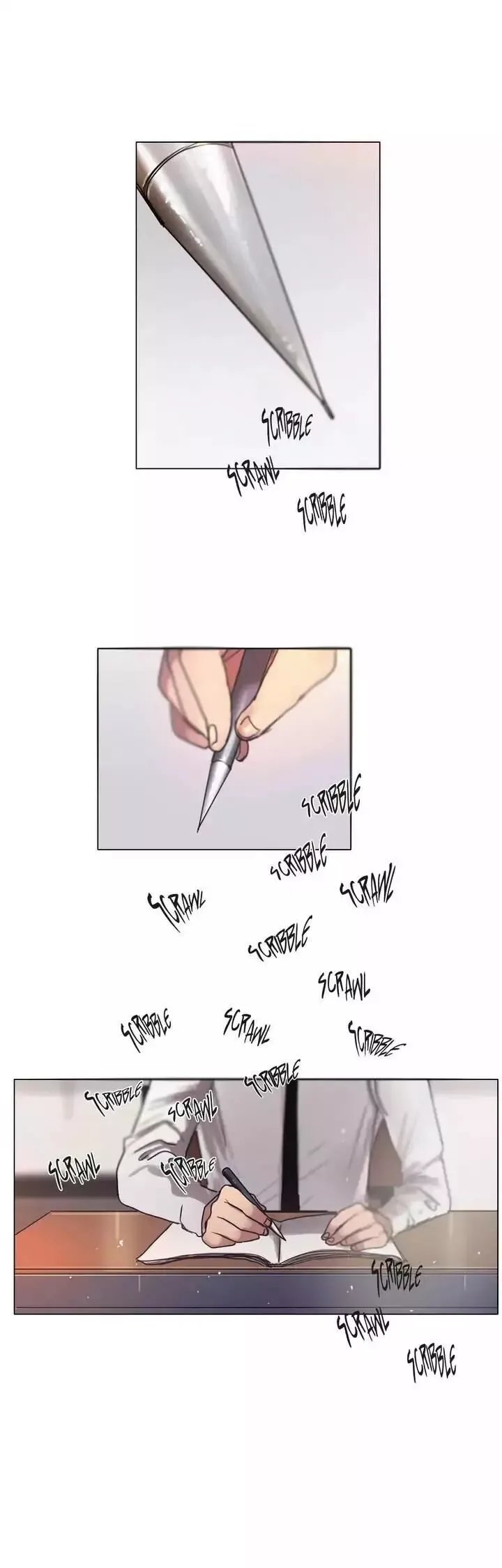 Save me Chapter 9 page 18