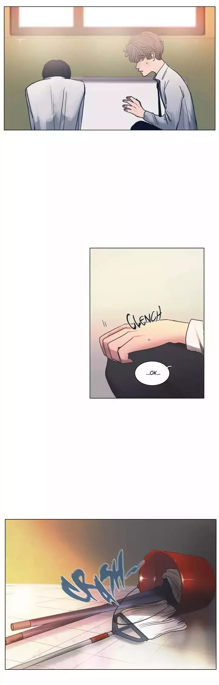 Save me Chapter 9 page 11