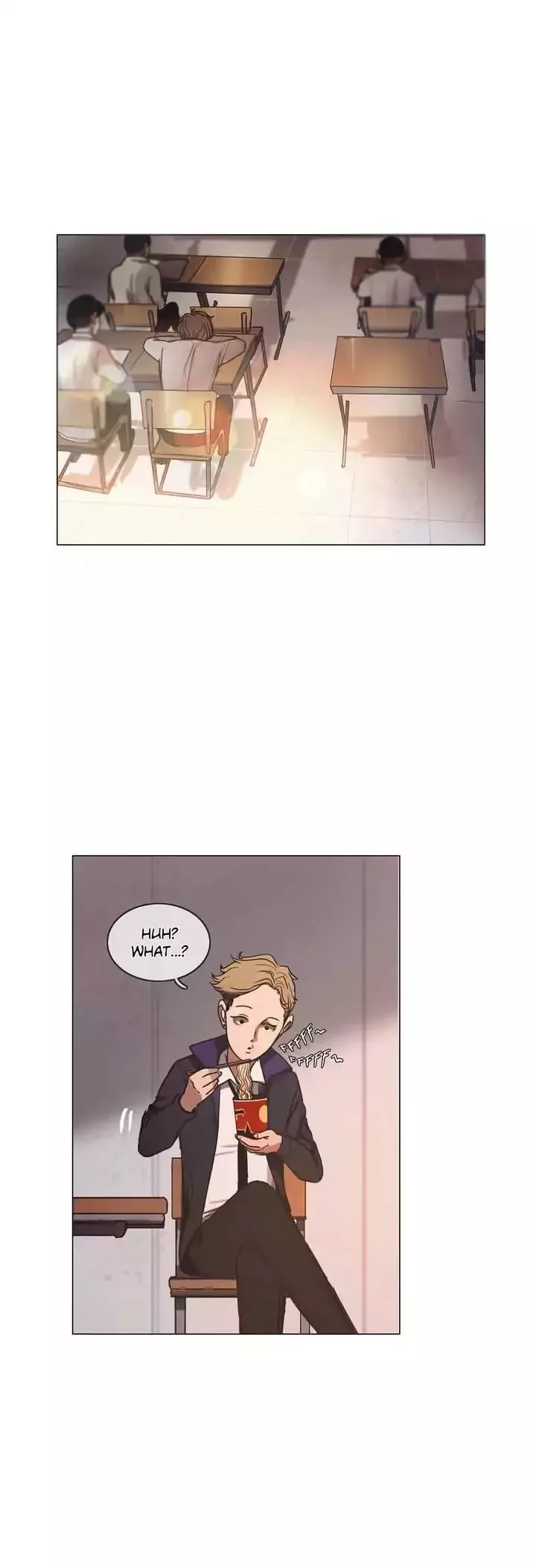Save me Chapter 9 page 25