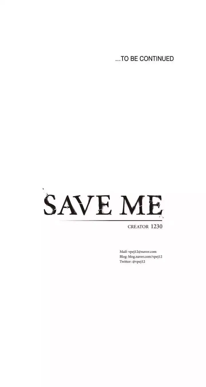 Save me Chapter 9 page 31