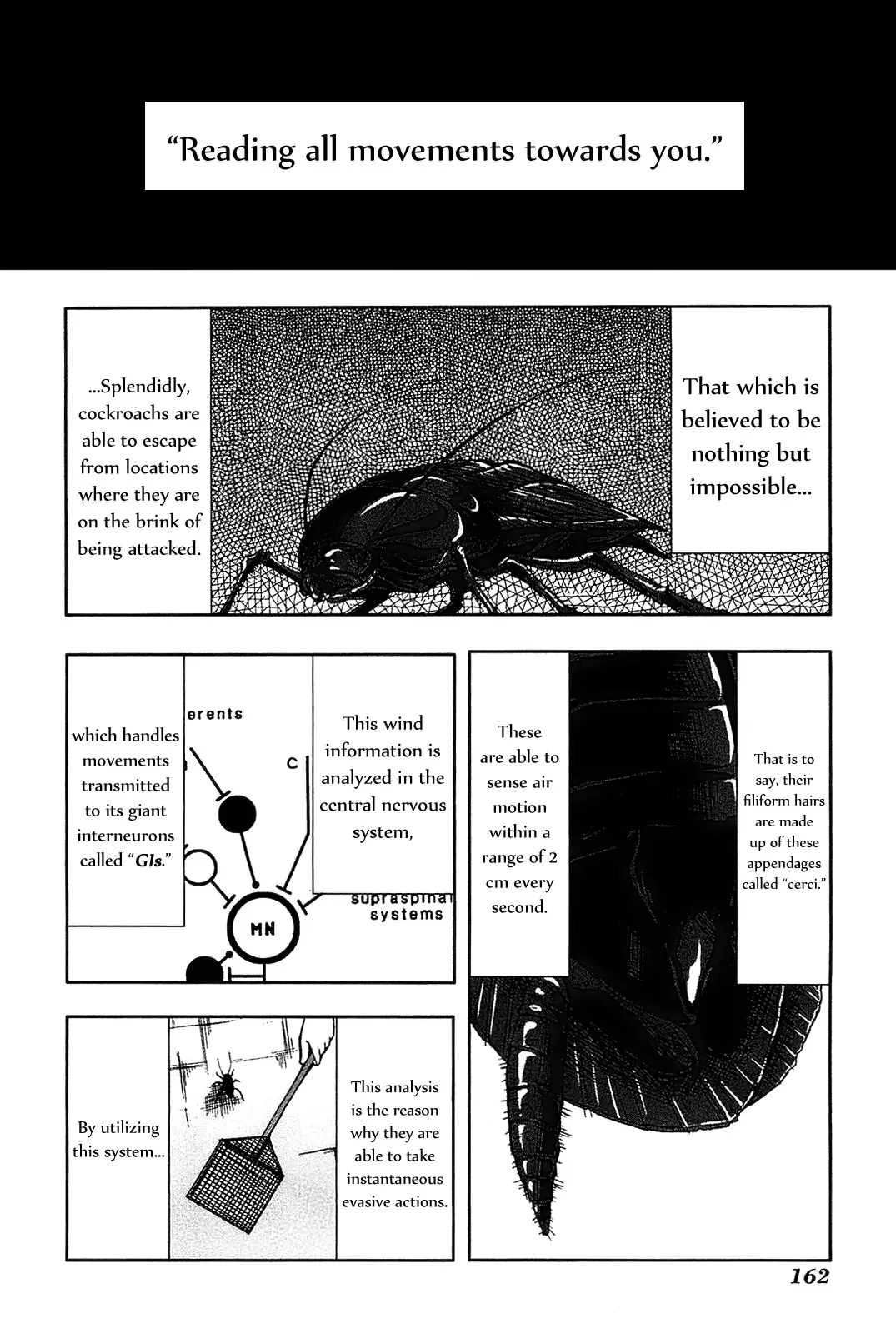 Arachnid Chapter 9 page 30
