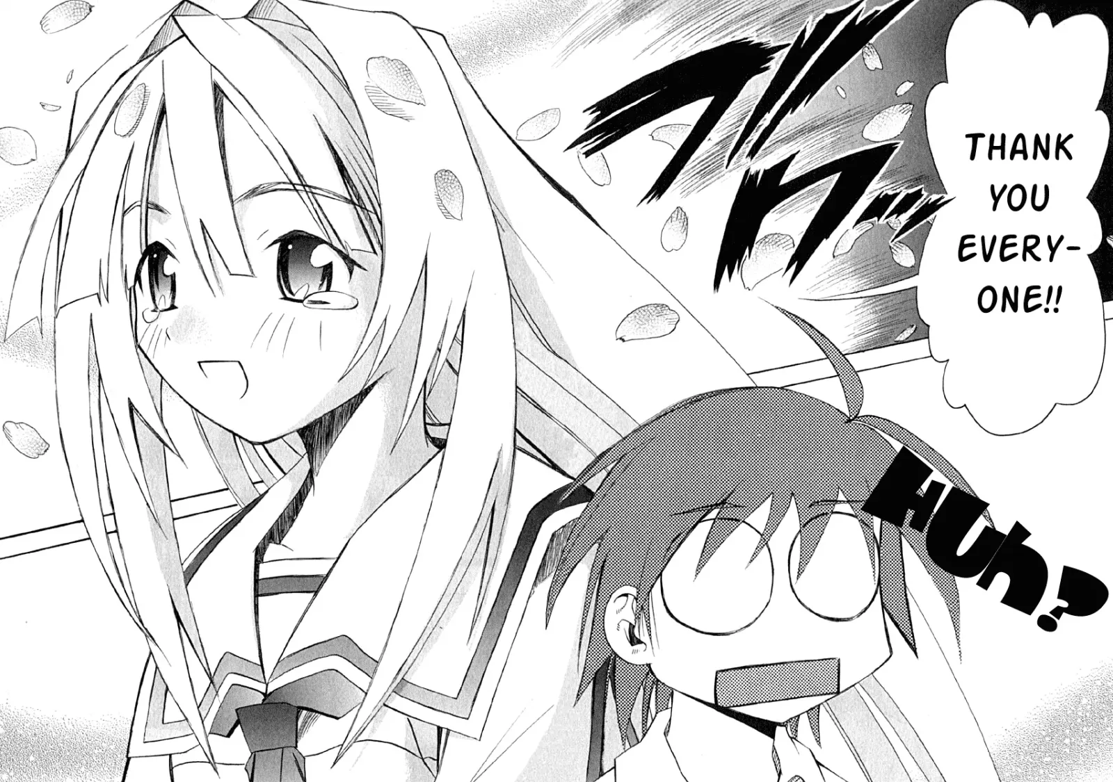 Seto no Hanayome Chapter 9 page 37
