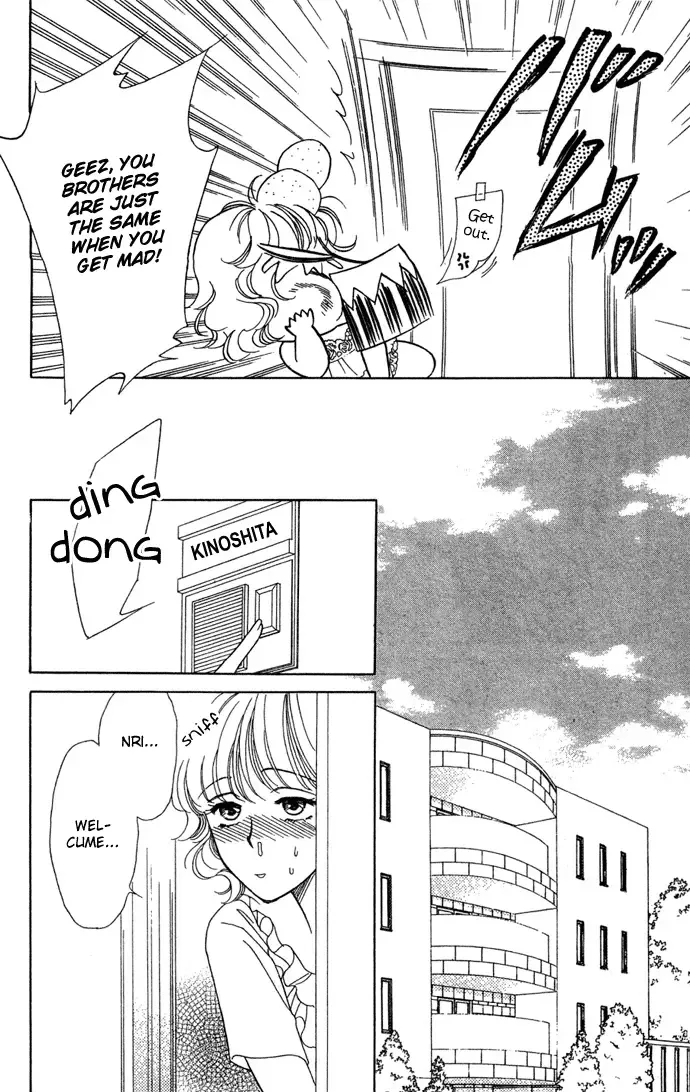 Aisuru Hito Chapter 9 page 10